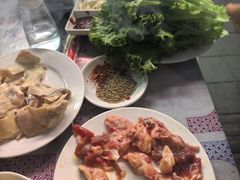 -松明一烤肉馆(鲁园店)