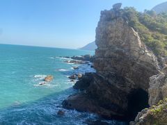 -鹿嘴山庄