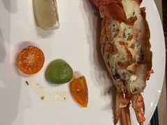 -珠海瑞吉酒店·秀餐厅