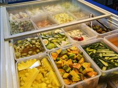 自助取餐区-眼镜味道(德才店)