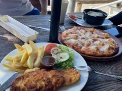 -Scarborough Fish & Chips- Tanjung Rhu