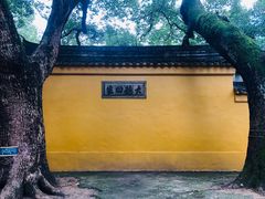 -西园戒幢律寺