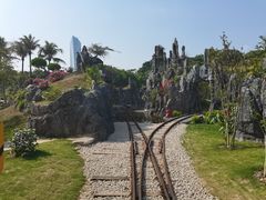 -深圳锦绣中华民俗村