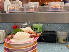 -元气寿司(东方宝泰店)