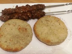 -盐池羊羔肉主题餐厅