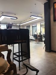-BOF HAIR BY HONTO