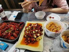 -靓靓蒸虾·头牌蒸虾(雪松路总店)