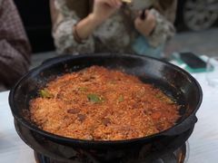 -金家高丽火盆