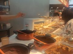 -今今转转自助小火锅(天祥广场店)
