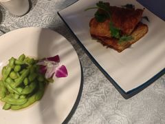-阿娘家·原生态农家菜(国顺东路店)