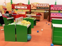 -莫莉幻想儿童乐园(绍兴金帝银泰城店)