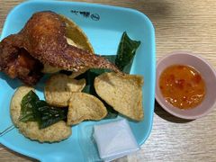 -蔡澜Pho·越南粉餐厅(海上世界店)