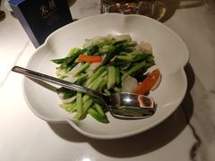 -米桃-吴韵风雅·拙园(北外滩来福士店)