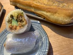 -桃园眷村(万象天地店)