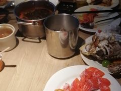 -星伦多自助料理(江阴万达店)