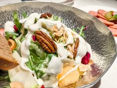 -俄士厨房(五棵松华熙LIVE店)