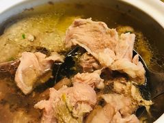 -新悦·霞浦海鲜生(上下杭店)
