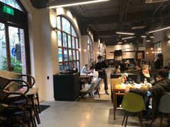 -VESH COFFEE(定西路店)