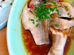 -新白鹿餐厅(城西银泰城店)