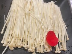 -吴记老锅底麻辣火锅(福州路店)
