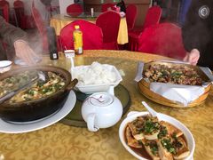 -思远客家菜馆(巴伐利亚店)