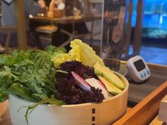 -山海蟹庐·海鲜糟粕醋火锅(慈溪店)