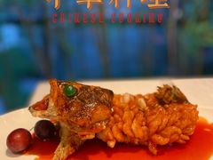 -松鹤楼·非遗·苏帮菜(融科店)