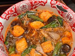 -破店肥哈·东北烧烤(皇庭广场店)