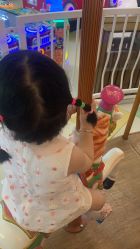 -莫莉幻想儿童乐园(绍兴金帝银泰城店)