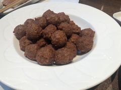 -南门小馆·清真(国贸商城店)