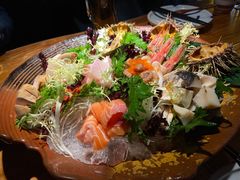 -梅亭居酒屋(中大国际店)