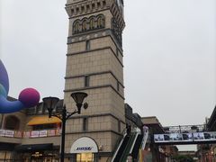 -王府井奥莱临潼小镇(临潼店)