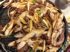 -小京华楼·京味斋(三元桥国展店)