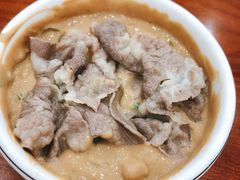 -岳合轩老北京涮肉