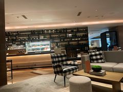 -粤海喜来登酒店·&More聚驿(天河城店)