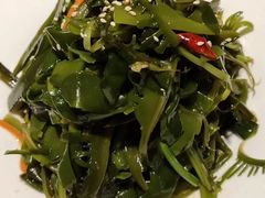 -双合园·海鲜水饺青岛菜(上清路店)