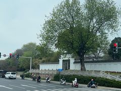 -无锡梅园公园