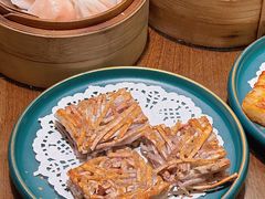 -山水茶艺馆·点心粤菜·30年老字号