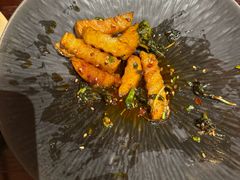 -滇野云南野生菌餐厅(陕西南路店)