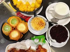 -民信老铺(双皮奶博物馆店)