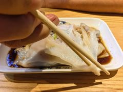 -银记肠粉店(南方医院店)