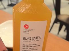 -阳阳中国饭(北京荟聚店)