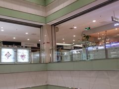 -丽达购物中心(崂山店)