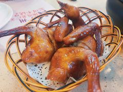 -点都德(汇盈广场店)