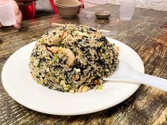 招牌紫菜饭-星奇缘·海鲜餐厅(东山美食地标店)