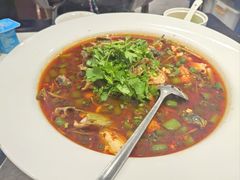 -院8里·少城记忆老川菜(宽窄巷子店)