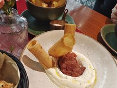 -百特喜·意大利餐厅(八佰伴镇江店)