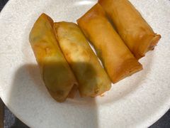 三丝春卷-蔡先生(双阳路店)