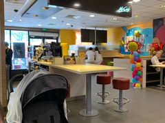 -麦当劳(松江店)