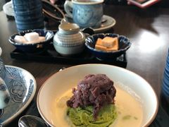 -滩万日本料理Nadaman(国贸大酒店)